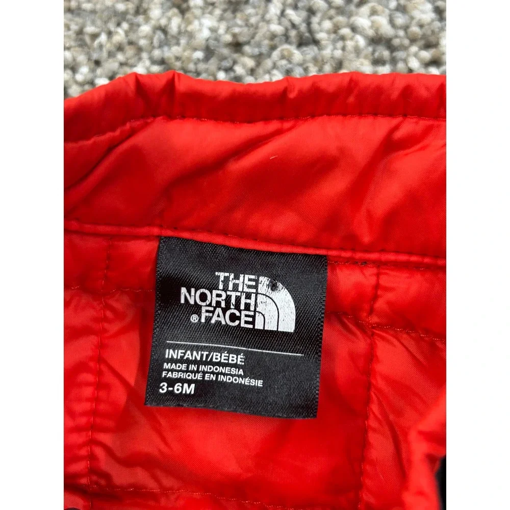 The North Face north face
